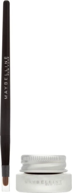 Maybelline Lasting Drama Gel Liner - Zwart - Eyeliner -Maquillage Cosmetics 450x1200 3