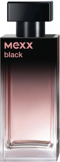 Mexx Black Woman 30 Ml - Eau De Toilette - Damesparfum -Maquillage Cosmetics 450x1200 9
