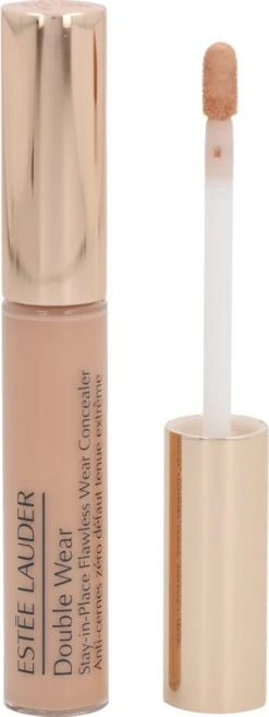 Estée Lauder Double Wear Stay-in-Place Flawless Wear Concealer - 2C Light Medium (Cool) -Maquillage Cosmetics 451x1200 1