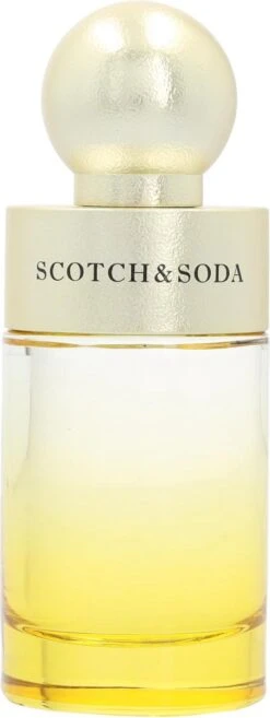 Scotch & Soda Island Water Women Eau De Parfum Spray 90 Ml -Maquillage Cosmetics 451x1200 16