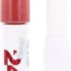 Maybelline SuperStay 24H Lippenstift - 460 Infinite Coral 1 Maybelline SuperStay 24H Lippenstift - 460 Infinite Coral -Maquillage Cosmetics 452x1200 3