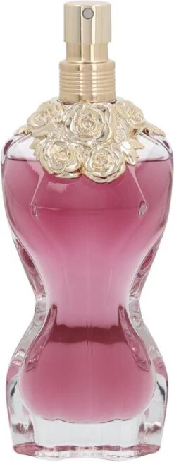 Jean Paul Gaultier La Belle 50 Ml - Eau De Parfum - Damesparfum -Maquillage Cosmetics 453x1200 11