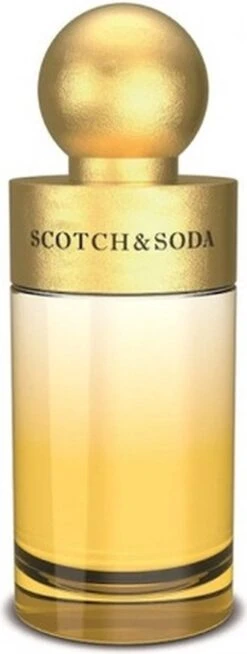 Scotch & Soda Island Water Women Eau De Parfum Spray 90 Ml -Maquillage Cosmetics 453x1200 12