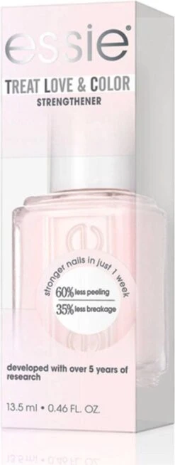 Essie - TREAT LOVE & COLOR™ - 10 Nudemood - Nagellak Transparant - 13,5 Ml -Maquillage Cosmetics 453x1200 7