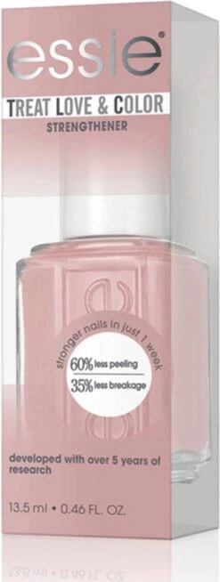 Essie - TREAT LOVE & COLOR™ - 10 Nudemood - Nagellak Transparant - 13,5 Ml -Maquillage Cosmetics 453x1200 8