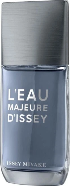 Issey Miyake L'Eau Majeure D'Issey 50 Ml - Eau De Toilette - Herenparfum -Maquillage Cosmetics 454x1200 14