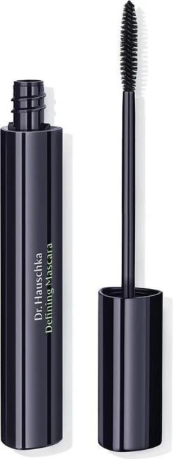 Dr. Hauschka - Defining Mascara 01 Black -Maquillage Cosmetics 454x1200 7