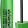Big Volume Lash Natural Bio Formula Mascara Zwart 9ml