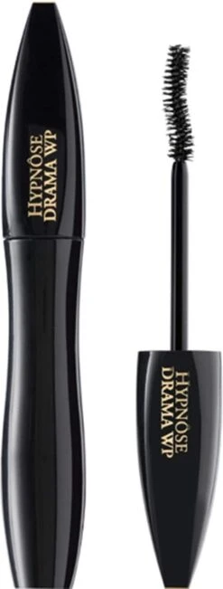 Lancôme Hypnôse Drama Waterproof Mascara - Zwart -Maquillage Cosmetics 455x1200 7