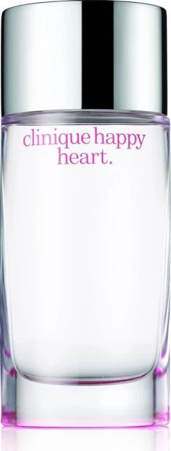 Clinique Happy Heart 100 Ml - Eau De Parfum - Damesparfum -Maquillage Cosmetics 456x1200 20