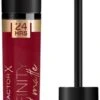 Max Factor Lipfinity Velvet Matte Lippenstift - 090 Rustic Red 2 Max Factor Lipfinity Velvet Matte Lippenstift - 090 Rustic Red -Maquillage Cosmetics 456x1200 5