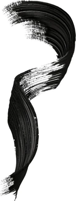 Bourjois Twist Up The Volume Mascara 001 Ultra Black -Maquillage Cosmetics 457x1200 12