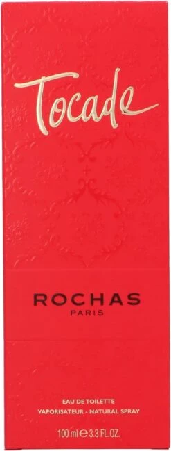 Rochas Tocade Vrouwen 100ml Eau De Toilette -Maquillage Cosmetics 457x1200 21