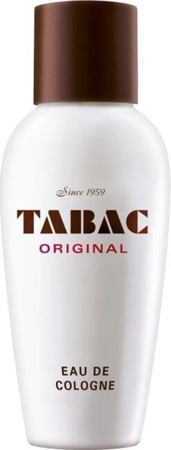 Tabac Original - 300 Ml - Eau De Cologne - Herenparfum -Maquillage Cosmetics 457x1200 22