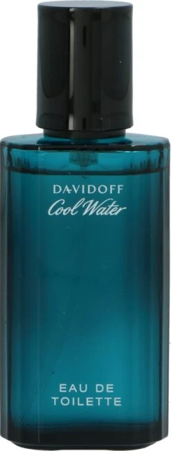 Davidoff Cool Water 40 Ml - Eau De Toilette - Herenparfum -Maquillage Cosmetics 457x1200 24
