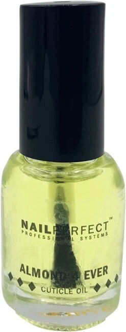 NailPerfect Nagelriem Olie Almond 4 Ever -Maquillage Cosmetics 458x1200 10
