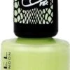 Rimmel London 60 Seconds Supershine By Rita - 451 Partner In Lime - Nagellak -Maquillage Cosmetics 458x1200 13