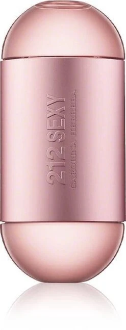 Carolina Herrera 212 Sexy - 100ml - Eau De Parfum 24 Carolina Herrera 212 Sexy - 100ml - Eau De Parfum -Maquillage Cosmetics 458x1200 16