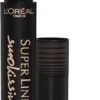 L'Oréal Super Liner Smokissime Eyeliner - 102 Brown Smoke