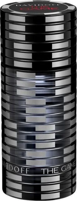 Davidoff The Game 100 Ml - Eau De Toilette - Herenparfum -Maquillage Cosmetics 459x1200 9