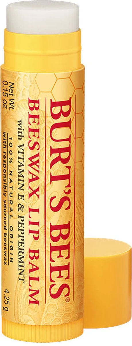 Burt'S Bees Lippenbals. Stick 8 Burt'S Bees Lippenbals. Stick – Image 6