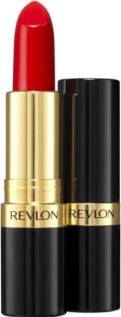 Vochtinbrengende Lippenstift Super Lustrous Revlon 8 Vochtinbrengende Lippenstift Super Lustrous Revlon -Maquillage Cosmetics 460x1200 8