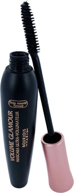 Bourjois Volume Glamour Ultra Volumateur Mascara - 06 Noir Ebêne -Maquillage Cosmetics 462x1200 3