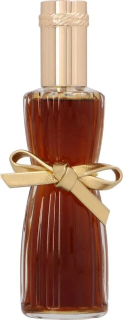 Estée Lauder Youth Dew 65 Ml - Eau De Parfum - Damesparfum -Maquillage Cosmetics 463x1200 10