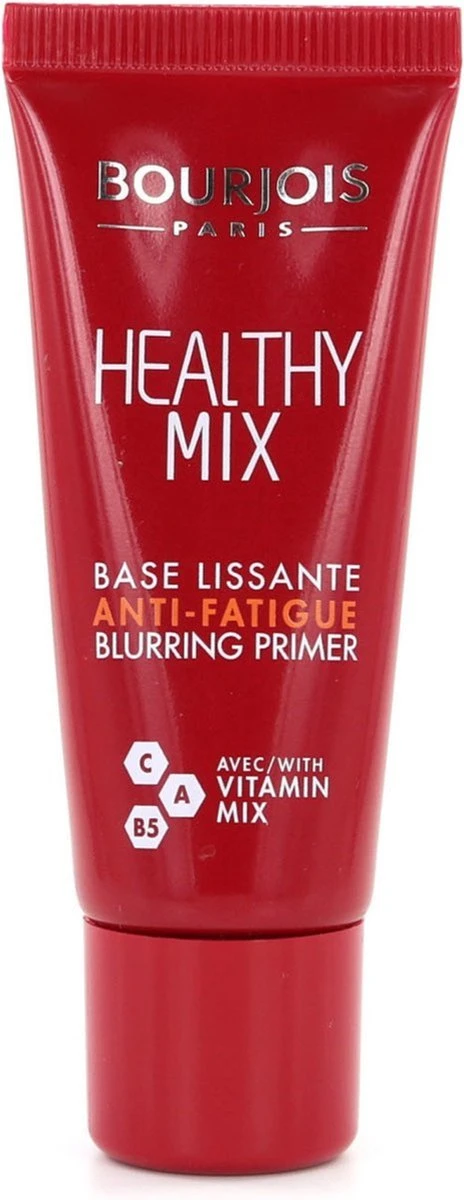 Bourjois Healthy Mix Anti Fatigue Face Primer - 20 Ml 4 Bourjois Healthy Mix Anti Fatigue Face Primer - 20 Ml – Image 2