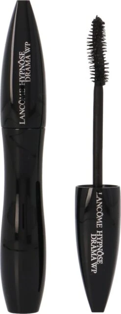 Lancôme Hypnôse Drama Waterproof Mascara - Zwart -Maquillage Cosmetics 464x1200 5