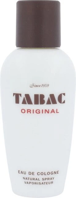 Tabac Original For Men - 100ml - Eau De Toilette -Maquillage Cosmetics 464x1200 9