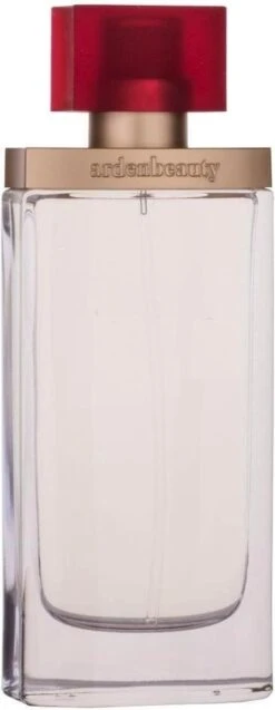 Elizabeth Arden Arden Beauty 100 Ml - Eau De Parfum - Damesparfum -Maquillage Cosmetics 465x1200 9