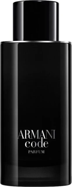 Giorgio Armani Code Homme Le Parfum Eau De Parfum Spray 125 Ml - Herenparfum -Maquillage Cosmetics 466x1200 11