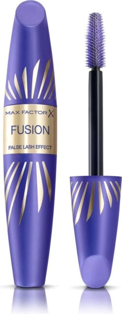 Max Factor False Lash Effect Fusion Mascara - Zwart