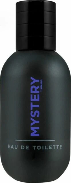Amando Mystery Eau De Toilette Spray 50 Ml 8 Amando Mystery Eau De Toilette Spray 50 Ml -Maquillage Cosmetics 466x1200 9