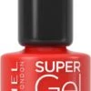 Rimmel London SuperGel Gel Nagellak 097 Party Till Sunset