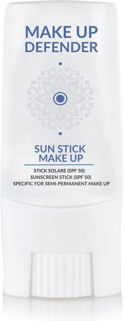 Make Up Defender - Sun Stick - 9 Ml