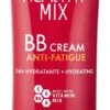 Bourjois Healthy Mix BB Cream Anti Fatigue - 03 Dark Beige 2 Bourjois Healthy Mix BB Cream Anti Fatigue - 03 Dark Beige -Maquillage Cosmetics 468x1200