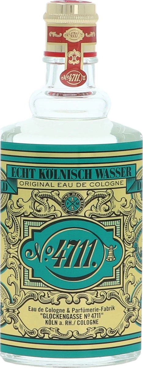 4711 200 Ml - Eau De Cologne - Unisex 14 4711 200 Ml - Eau De Cologne - Unisex – Image 12