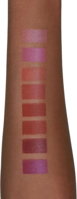 L'Oréal Paris Color Riche Matte Lippenstift - 241 Pink A Porter -Maquillage Cosmetics 468x1200 5