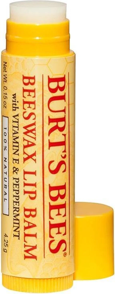 Burt'S Bees Lippenbals. Stick 5 Burt'S Bees Lippenbals. Stick – Image 3