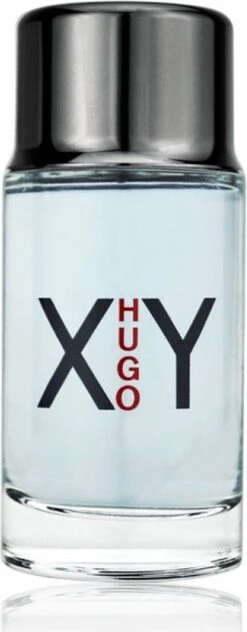 Hugo Boss XY 100 Ml - Eau De Toilette - Herenparfum 23 Hugo Boss XY 100 Ml - Eau De Toilette - Herenparfum -Maquillage Cosmetics 469x1200 12