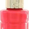 L’Oréal Paris Color Riche - Is 440 Cherie Macaron - Rood - Nagellak -Maquillage Cosmetics 469x1200 5