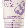 Rimmel London Stay Matte Primer - 003 Transparant 1 Rimmel London Stay Matte Primer - 003 Transparant -Maquillage Cosmetics 470x1200