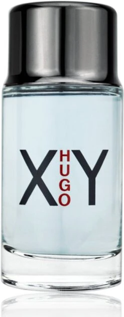Hugo Boss XY 100 Ml - Eau De Toilette - Herenparfum 17 Hugo Boss XY 100 Ml - Eau De Toilette - Herenparfum -Maquillage Cosmetics 470x1200 13