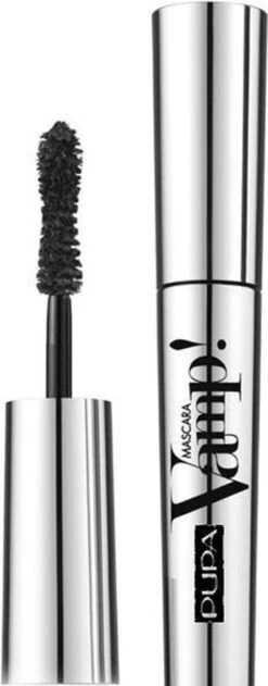 Pupa Vamp! Mascara 100 Extra Black Mini 5ml.