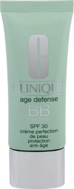 Clinique Age Defense BB Cream - Shade 02 - BB Cream - 40 Ml -Maquillage Cosmetics 471x1200 4