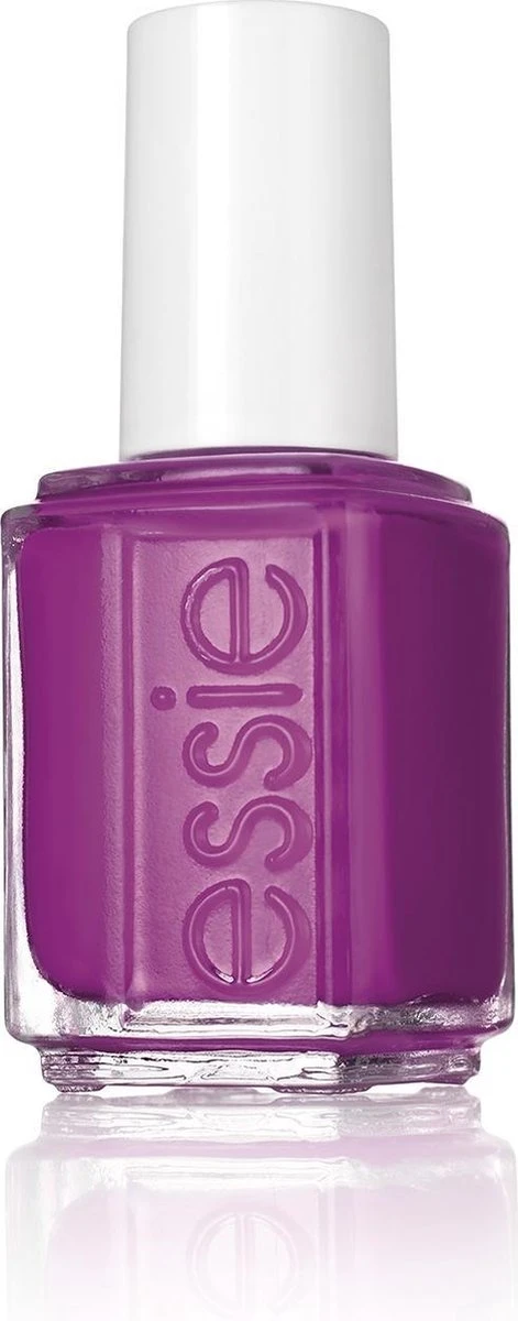 Essie Spring Collection Classic - 363 Flowerista - Paars - Glanzende Nagellak - 13,5 Ml 15 Essie Spring Collection Classic - 363 Flowerista - Paars - Glanzende Nagellak - 13,5 Ml – Image 13