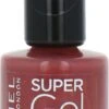 Rimmel London Rimmel Super Gel Nagellak - 057 Down To Business