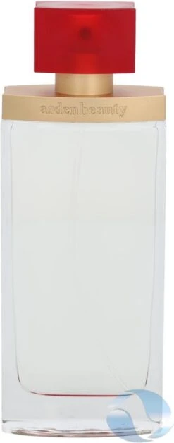 Elizabeth Arden Arden Beauty 100 Ml - Eau De Parfum - Damesparfum -Maquillage Cosmetics 472x1200 7